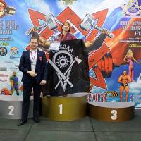 13-й КУБОК СВАРОГА IPC / WAA / IFBB - 2026 (часть 2) (Фото №0596)