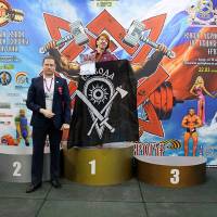 13-й КУБОК СВАРОГА IPC / WAA / IFBB - 2026 (часть 2) (Фото №0598)