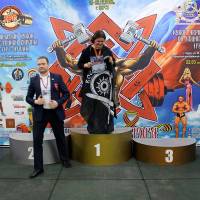 13-й КУБОК СВАРОГА IPC / WAA / IFBB - 2026 (часть 2) (Фото №0602)