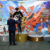 13-й КУБОК СВАРОГА IPC / WAA / IFBB - 2026 (часть 2) (Фото №0604)