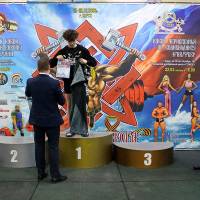 13-й КУБОК СВАРОГА IPC / WAA / IFBB - 2026 (часть 2) (Фото №0605)