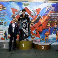 13-й КУБОК СВАРОГА IPC / WAA / IFBB - 2026 (часть 2) (Фото №0608)