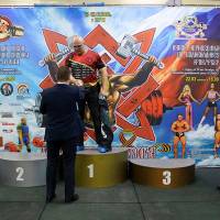 13-й КУБОК СВАРОГА IPC / WAA / IFBB - 2026 (часть 2) (Фото №0610)