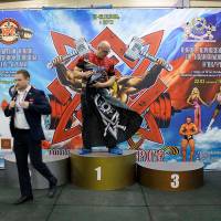 13-й КУБОК СВАРОГА IPC / WAA / IFBB - 2026 (часть 2) (Фото №0614)