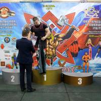 13-й КУБОК СВАРОГА IPC / WAA / IFBB - 2026 (часть 2) (Фото №0615)