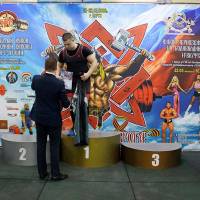 13-й КУБОК СВАРОГА IPC / WAA / IFBB - 2026 (часть 2) (Фото №0616)