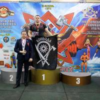 13-й КУБОК СВАРОГА IPC / WAA / IFBB - 2026 (часть 2) (Фото №0619)