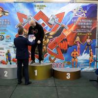 13-й КУБОК СВАРОГА IPC / WAA / IFBB - 2026 (часть 2) (Фото №0620)