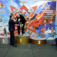 13-й КУБОК СВАРОГА IPC / WAA / IFBB - 2026 (часть 2) (Фото №0621)