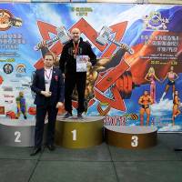 13-й КУБОК СВАРОГА IPC / WAA / IFBB - 2026 (часть 2) (Фото №0622)