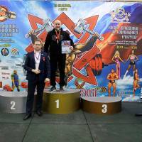 13-й КУБОК СВАРОГА IPC / WAA / IFBB - 2026 (часть 2) (Фото №0623)