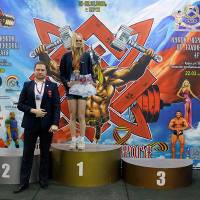 13-й КУБОК СВАРОГА IPC / WAA / IFBB - 2026 (часть 2) (Фото №0627)