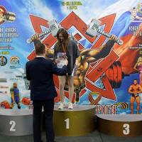 13-й КУБОК СВАРОГА IPC / WAA / IFBB - 2026 (часть 2) (Фото №0629)