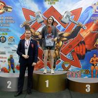 13-й КУБОК СВАРОГА IPC / WAA / IFBB - 2026 (часть 2) (Фото №0631)