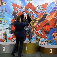 13-й КУБОК СВАРОГА IPC / WAA / IFBB - 2026 (часть 2) (Фото №0633)