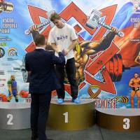 13-й КУБОК СВАРОГА IPC / WAA / IFBB - 2026 (часть 2) (Фото №0636)