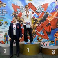 13-й КУБОК СВАРОГА IPC / WAA / IFBB - 2026 (часть 2) (Фото №0640)