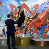 13-й КУБОК СВАРОГА IPC / WAA / IFBB - 2026 (часть 2) (Фото №0644)