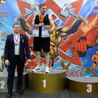 13-й КУБОК СВАРОГА IPC / WAA / IFBB - 2026 (часть 2) (Фото №0647)