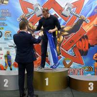 13-й КУБОК СВАРОГА IPC / WAA / IFBB - 2026 (часть 2) (Фото №0648)