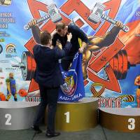 13-й КУБОК СВАРОГА IPC / WAA / IFBB - 2026 (часть 2) (Фото №0649)