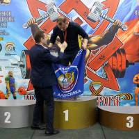 13-й КУБОК СВАРОГА IPC / WAA / IFBB - 2026 (часть 2) (Фото №0650)