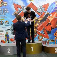 13-й КУБОК СВАРОГА IPC / WAA / IFBB - 2026 (часть 2) (Фото №0653)