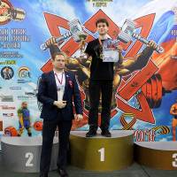 13-й КУБОК СВАРОГА IPC / WAA / IFBB - 2026 (часть 2) (Фото №0654)