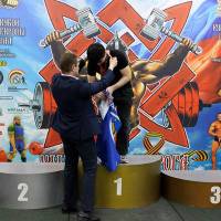 13-й КУБОК СВАРОГА IPC / WAA / IFBB - 2026 (часть 2) (Фото №0656)