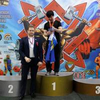 13-й КУБОК СВАРОГА IPC / WAA / IFBB - 2026 (часть 2) (Фото №0657)