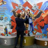 13-й КУБОК СВАРОГА IPC / WAA / IFBB - 2026 (часть 2) (Фото №0664)