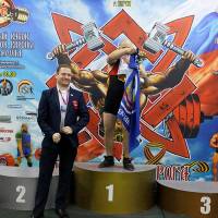 13-й КУБОК СВАРОГА IPC / WAA / IFBB - 2026 (часть 2) (Фото №0665)