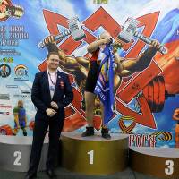 13-й КУБОК СВАРОГА IPC / WAA / IFBB - 2026 (часть 2) (Фото №0666)