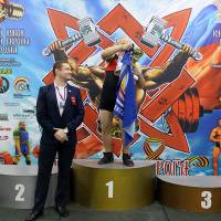 13-й КУБОК СВАРОГА IPC / WAA / IFBB - 2026 (часть 2) (Фото №0667)