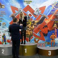 13-й КУБОК СВАРОГА IPC / WAA / IFBB - 2026 (часть 2) (Фото №0669)