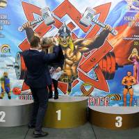 13-й КУБОК СВАРОГА IPC / WAA / IFBB - 2026 (часть 2) (Фото №0671)