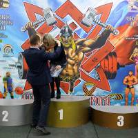 13-й КУБОК СВАРОГА IPC / WAA / IFBB - 2026 (часть 2) (Фото №0672)