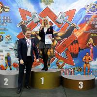 13-й КУБОК СВАРОГА IPC / WAA / IFBB - 2026 (часть 2) (Фото №0673)