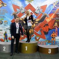 13-й КУБОК СВАРОГА IPC / WAA / IFBB - 2026 (часть 2) (Фото №0674)