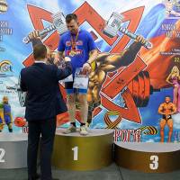 13-й КУБОК СВАРОГА IPC / WAA / IFBB - 2026 (часть 2) (Фото №0675)