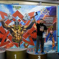 13-й КУБОК СВАРОГА IPC / WAA / IFBB - 2026 (часть 2) (Фото №0682)