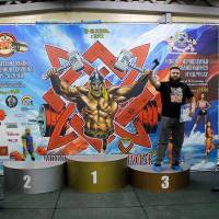 13-й КУБОК СВАРОГА IPC / WAA / IFBB - 2026 (часть 2) (Фото №0683)