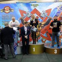 13-й КУБОК СВАРОГА IPC / WAA / IFBB - 2026 (часть 2) (Фото №0685)