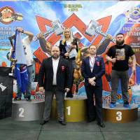 13-й КУБОК СВАРОГА IPC / WAA / IFBB - 2026 (часть 2) (Фото №0687)