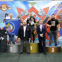 13-й КУБОК СВАРОГА IPC / WAA / IFBB - 2026 (часть 2) (Фото №0690)