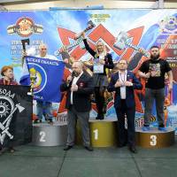 13-й КУБОК СВАРОГА IPC / WAA / IFBB - 2026 (часть 2) (Фото №0692)