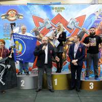 13-й КУБОК СВАРОГА IPC / WAA / IFBB - 2026 (часть 2) (Фото №0693)