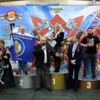 13-й КУБОК СВАРОГА IPC / WAA / IFBB - 2026 (часть 2) (Фото №0694)