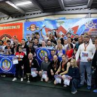 13-й КУБОК СВАРОГА IPC / WAA / IFBB - 2026 (часть 2) (Фото №0695)