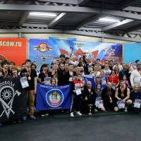 13-й КУБОК СВАРОГА IPC / WAA / IFBB - 2026 (часть 2) (Фото №0697)